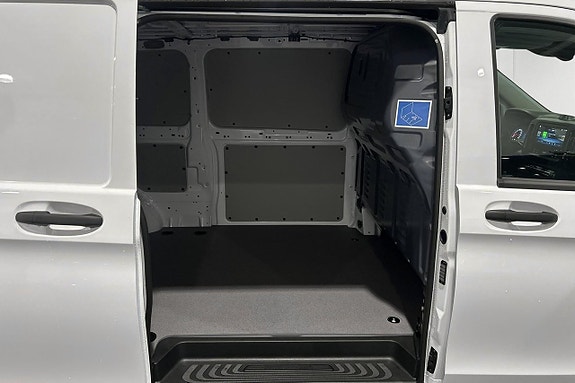 Mercedes-Benz Vito 114 10 of 15