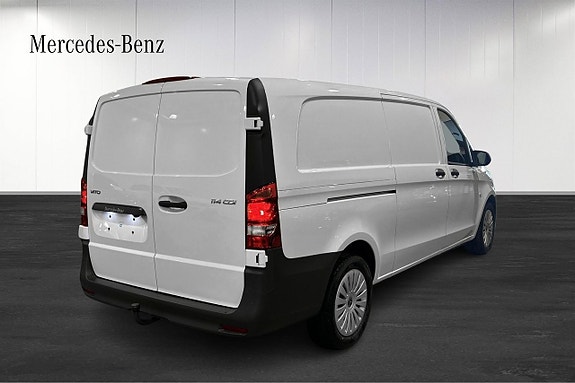 Mercedes-Benz Vito 114 4 of 15