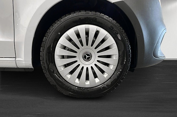 Mercedes-Benz Vito 114 5 of 15