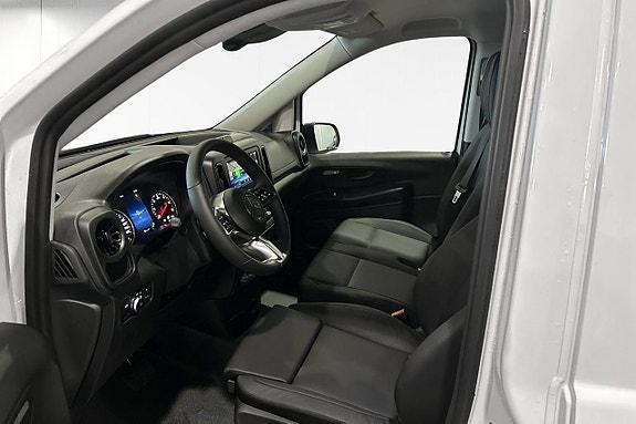 Mercedes-Benz Vito 114 11 of 15