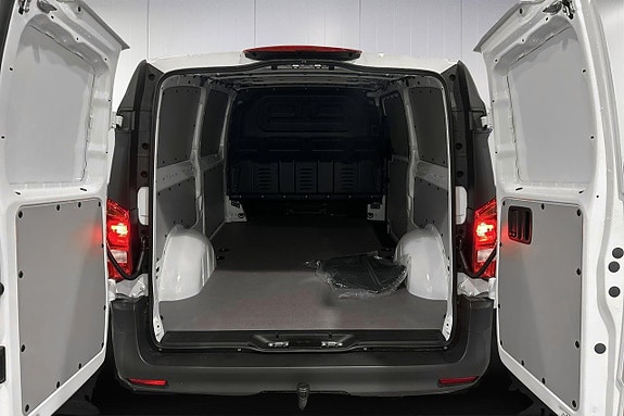 Mercedes-Benz Vito 114 14 of 15