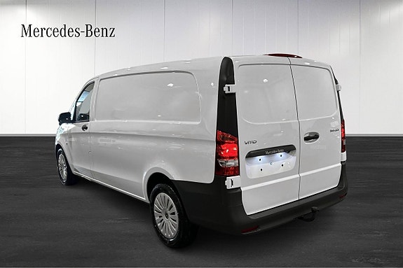 Mercedes-Benz Vito 114 3 of 15
