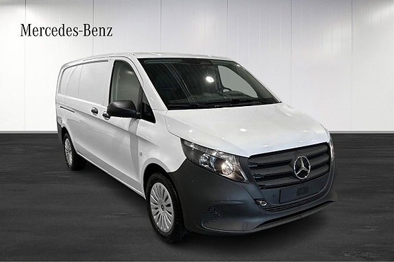 Mercedes-Benz Vito 114 2 of 15