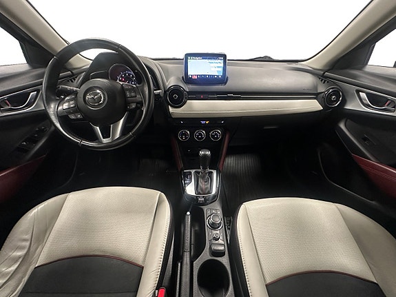 Mazda CX-3 10 of 15