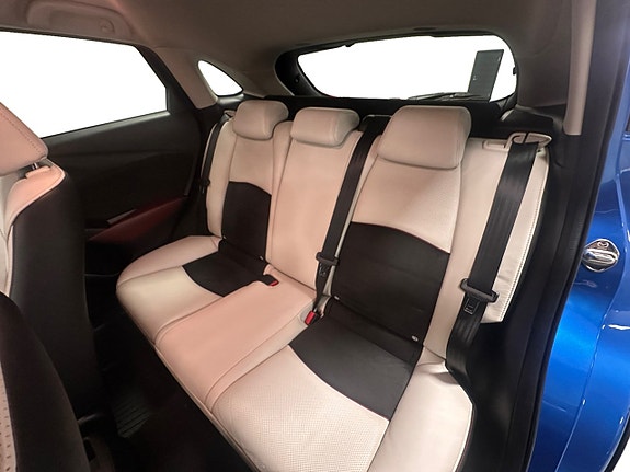 Mazda CX-3 14 of 15