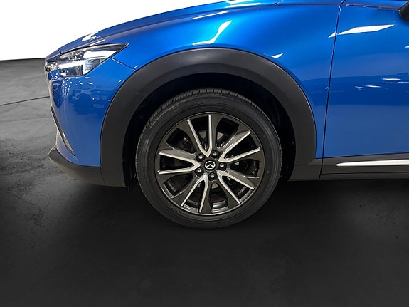 Mazda CX-3 15 of 15