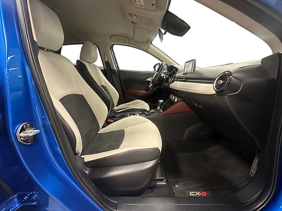 Mazda CX-3 13 of 15
