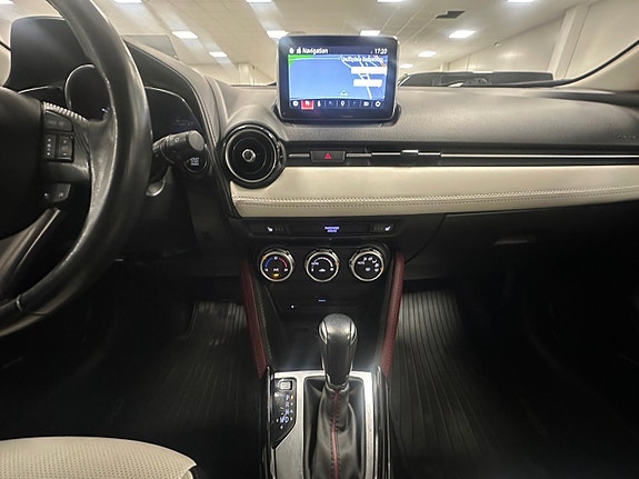 Mazda CX-3 11 of 15