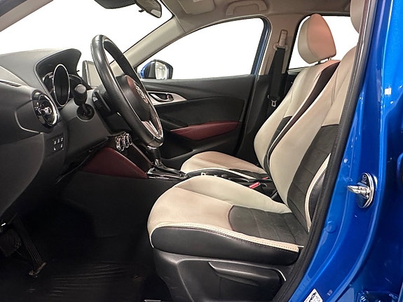 Mazda CX-3 8 of 15