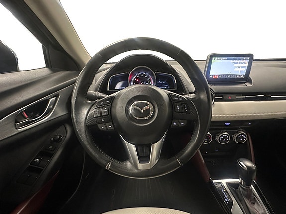 Mazda CX-3 12 of 15