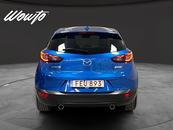 Mazda CX-3 6 of 15