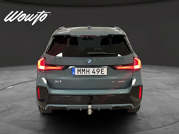 BMW X1 6 of 15