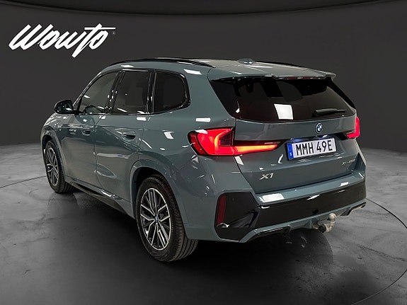 BMW X1 5 of 5