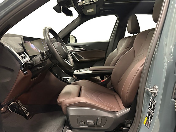 BMW X1 8 of 15