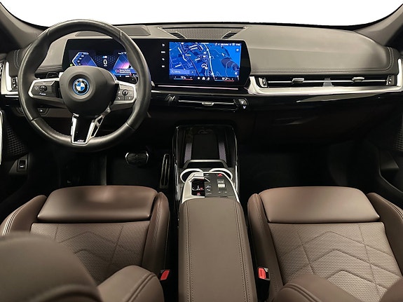 BMW X1 10 of 15