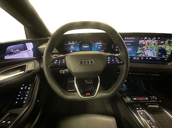 Audi A6 15 of 17