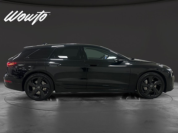 Audi A6 3 of 17