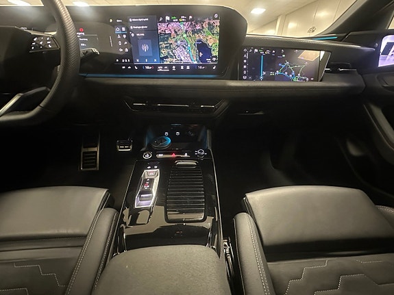 Audi A6 11 of 17