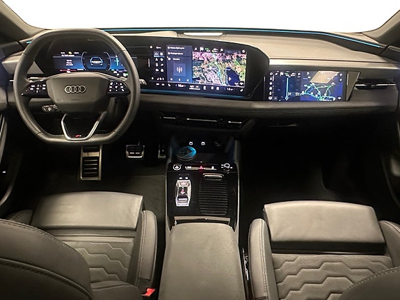 Audi A6 10 of 17