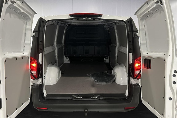 Mercedes-Benz Vito 114 8 of 15