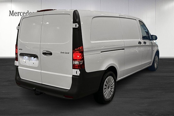 Mercedes-Benz Vito 114 4 of 15