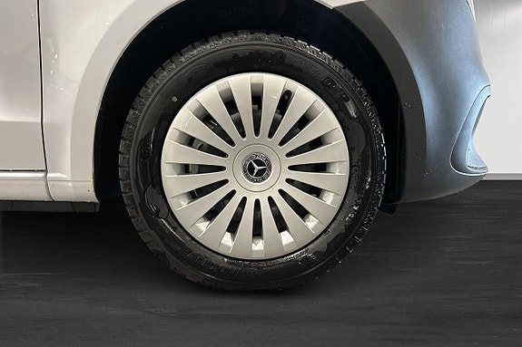 Mercedes-Benz Vito 114 5 of 5