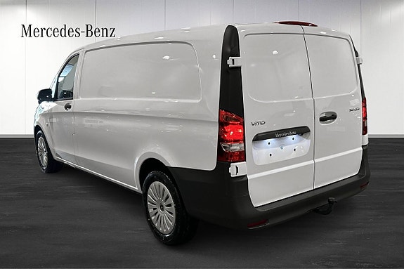 Mercedes-Benz Vito 114 3 of 15