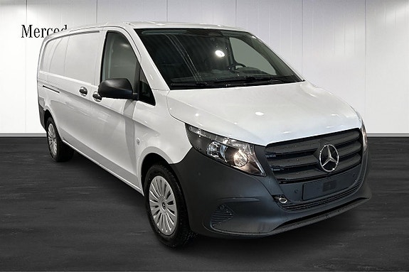 Mercedes-Benz Vito 114 2 of 15