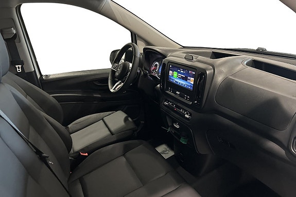 Mercedes-Benz Vito 114 12 of 15