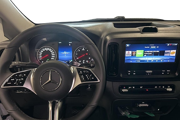 Mercedes-Benz Vito 114 15 of 15