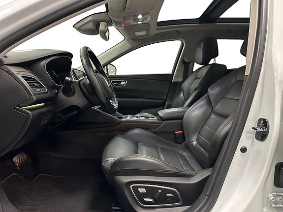 Renault Talisman 8 of 16