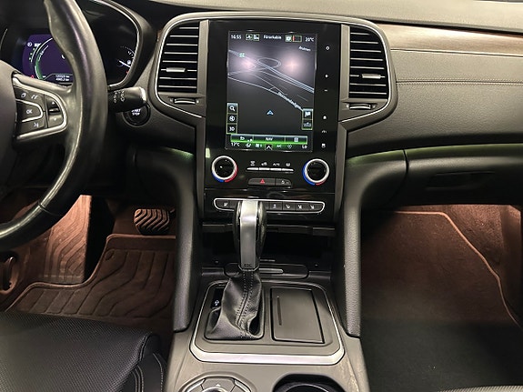 Renault Talisman 11 of 16