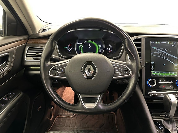 Renault Talisman 15 of 16