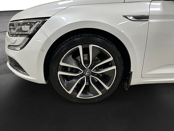 Renault Talisman 16 of 16