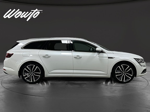 Renault Talisman 3 of 16