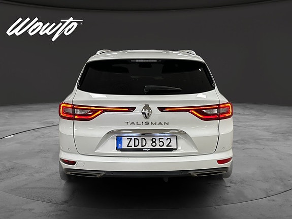 Renault Talisman 6 of 16