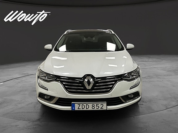 Renault Talisman 2 of 16
