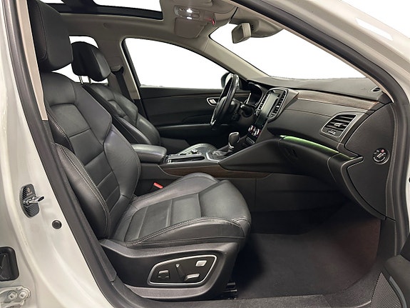 Renault Talisman 13 of 16