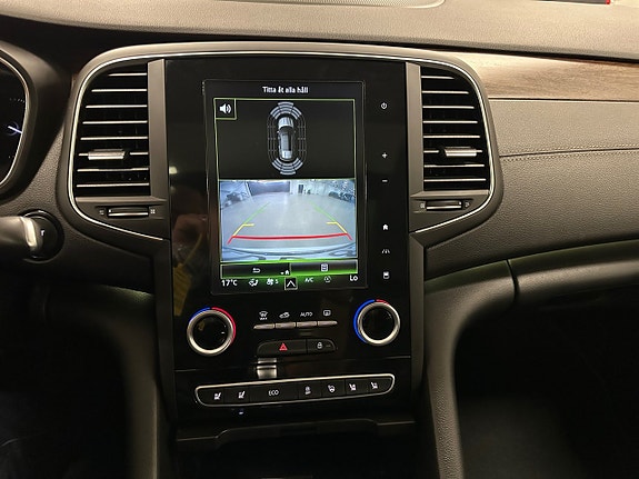 Renault Talisman 12 of 16