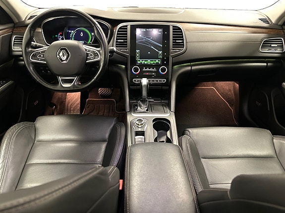 Renault Talisman 10 of 16