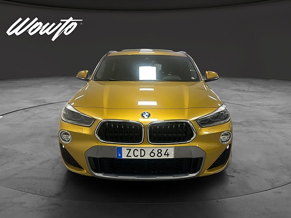BMW X2 2 of 5