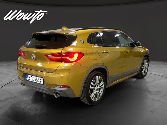 BMW X2 5 of 5