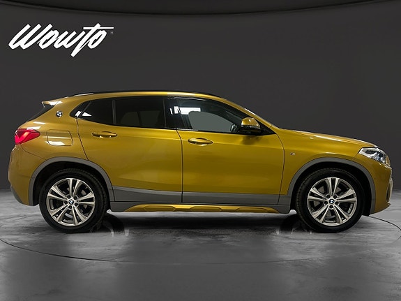 BMW X2 3 of 5