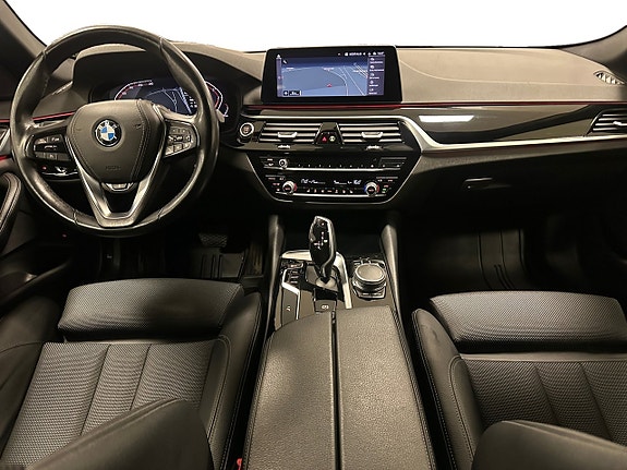 BMW 520 11 of 16