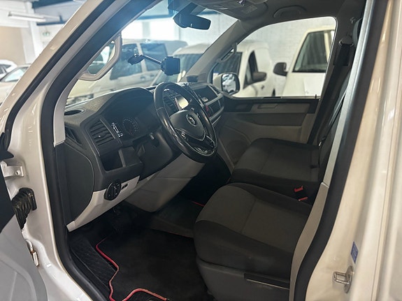 Volkswagen Transporter 5 of 5