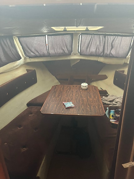 Nimo 22 midcabin 6 of 8