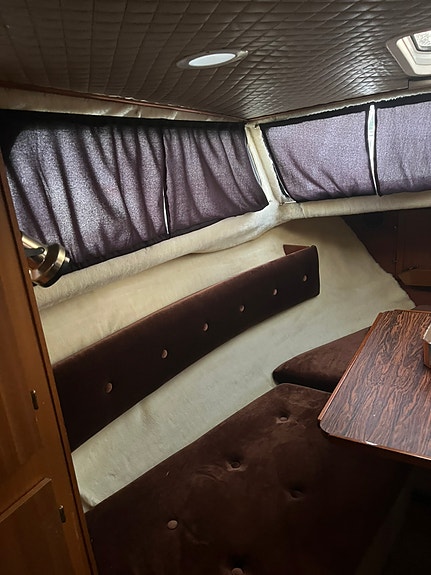 Nimo 22 midcabin 5 of 8