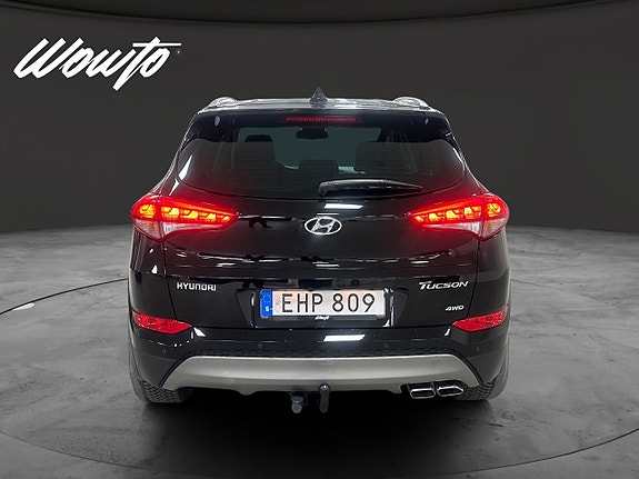 Hyundai Tucson 6 of 16