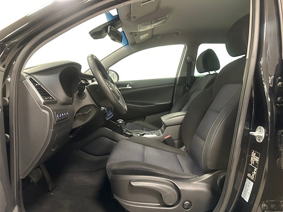 Hyundai Tucson 8 of 16