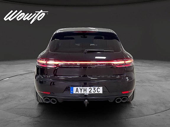 Porsche Macan GTS 6 of 15
